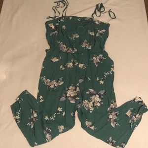 Romper/jumpsuit